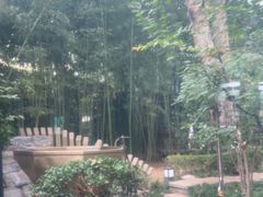 -春晖园度假酒店温泉