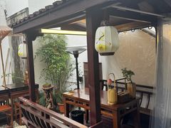 -蟹村草堂·苏式园林人文农家·大闸蟹