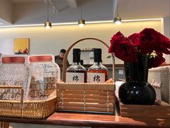 -COTTON CAFE(德信·中外公寓店)