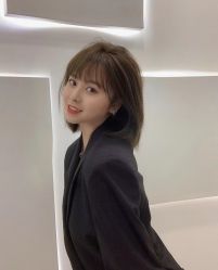 点击看大图 -HD HAIR STYLE