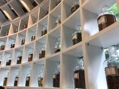 -MAMACHA妈妈茶(岳麓山店)