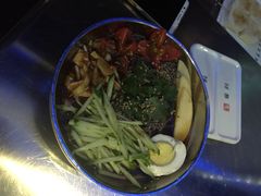 很久以前只是家串店(大华三路店)-很久以前羊肉串(大华三路店)