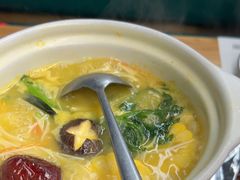 -U你·湖北家宴菜(南湖总店)