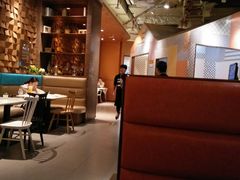 -菲滋意式餐厅(西溪印象城店)
