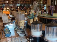 -太原星河湾酒店-意咖啡西餐厅