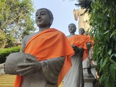 -西双版纳勐泐文化旅游区