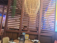 -椰莱泰小谷·东南亚融合菜(坪山悦阾SPACE店)