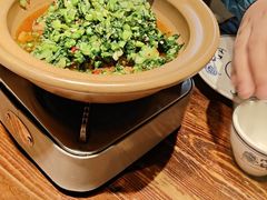 -衡厨·衡阳土菜(中南店)