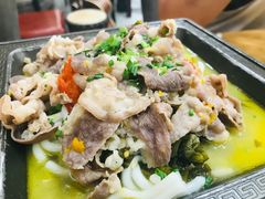 -外婆船宴餐厅·外婆喊你回家吃饭