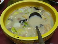 -丁家小笼卤面(曙光路店)