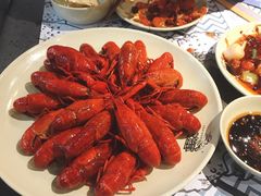 -一棠龙虾•王牌虾球(楚河汉街店)