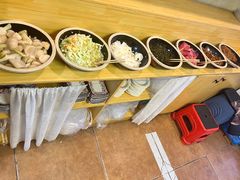 -粘豆包铁锅炖二部(温泉街店)