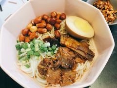 卤粉-渔芙南(三里屯店)