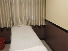 -强手盲人推拿·颈肩腰背调理(南新路店)