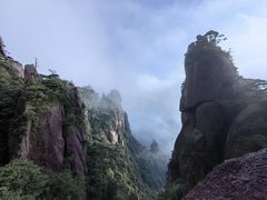 -三清山风景名胜区