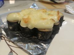 -點無缺茶楼·海鲜酒家(世博店)
