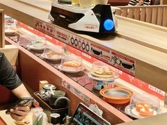 -万岁寿司(万国店)