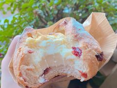 芝士炸弹-熊叔熊婶面包房(团结湖店)