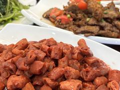 -老杨饭店(万科里店)