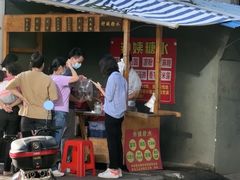 -钟姨糖水(惠城店)