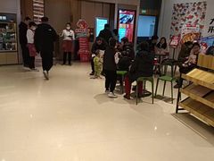 -海底捞火锅(关山保利店)