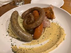 -Secco德式餐吧(南秀村店)