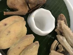 至尊三宝-岭南海晏楼(滨江东总店)