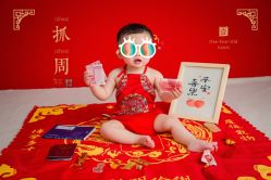 -倾城宝贝儿童摄影(浦东金谊店)
