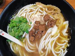 -鑫花溪牛肉米粉(凤凰街创始总店)