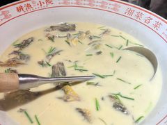 -耕渔小院·湖南鱼鲜(望城店)