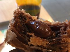 -麦当劳(朝阳北路店)