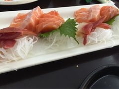 picture-真剑日本料理·铁板烧(贵州路店)