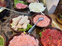 -正南齊北重庆老火锅(光华村直营店)