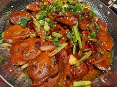 -东北大院·东北菜(三台子店)