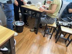 -蓉城西二道无名冒菜(西二道街店)
