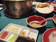 -便宜坊烤鸭店(亦庄京东店)