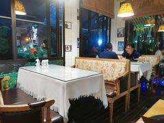 -兰桂坊·花园餐厅(西湖店)