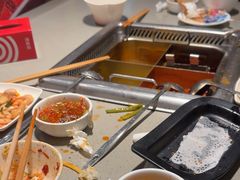 -海底捞火锅(珠影星光城夜宵主题店)