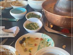 -阳坊胜利涮羊肉(阳坊老店)