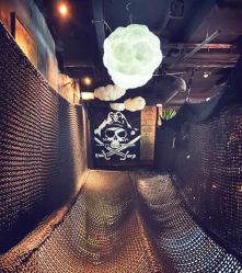 -萌宠亲子动物乐园(槐房万达店)