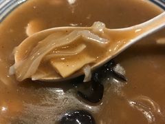 -驴世家驴肉火烧·凉皮·胡辣汤(五道口店)