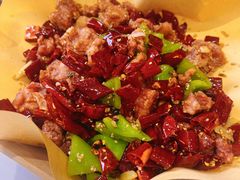 川香辣炒鸡-白府牛罩(总店)