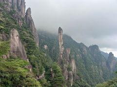 -三清山风景名胜区