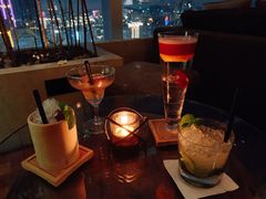 -The Penthouse酒吧