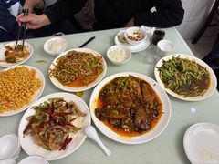 -胖子菜馆(隆昌路店)