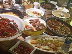 炊烟小炒黄牛肉-炊烟小炒黄牛肉(中心印象城店)