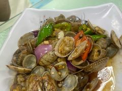 -景好海鲜餐厅(大鹏必选旅游店)