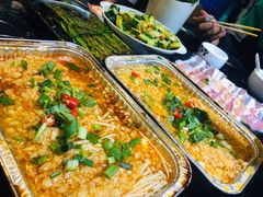 -燚青春东北泥炉烤肉(百合店)