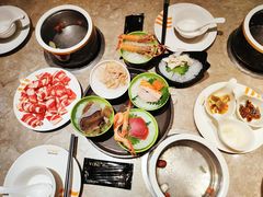 -V-ONE西雅图海鲜自助餐厅(仓山万达广场店)