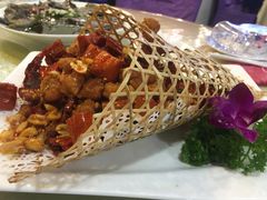 -舟山海鲜·江浙菜(银沙路店)